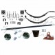 UP TO 750KG TRAILER KITS