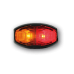 ARK - LED- Amber / Red  Marker Lamp - PAIR 