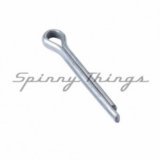 Axle Split Pin