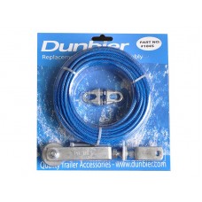 Dunbier Brake Cable Kit