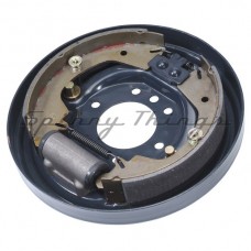 9" Hydraulic Backing Plate - Right