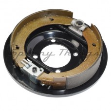 9" Mechanical Backing Plate - Right