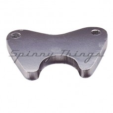 Mounting Plate - 39mm Round