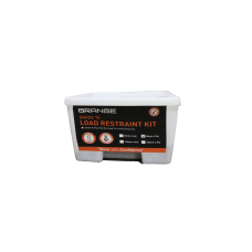 8mm x 6m Load Restraint Kit 3800kg