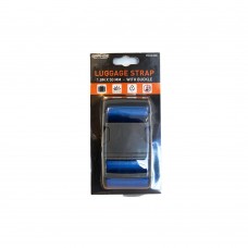 Luggage Strap adjustable 50mm x 1.8m