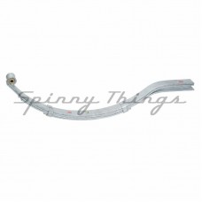 Slipper Spring - Dacromet – 4-leaf x 45mm (900kg per pair)