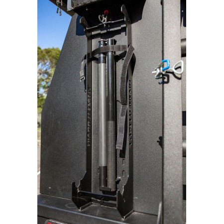 Titan Terrain Trolley Jack Mounting Bracket 