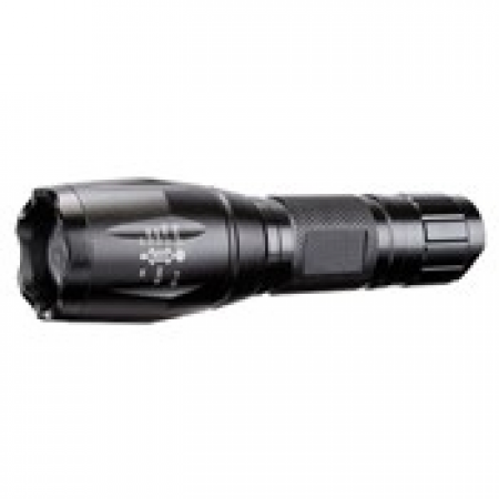 LED Multi Function Torch